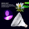 Full Spectrum 150LED 100W E27 Plant Grow Light Lamp for