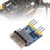 8Channels 3.3-20V 15A SBUS UART PPM PWM Conversion Module Programmable
