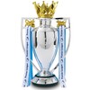 JMCCMJ Premier Champions Trophy Replica Premiership Football League Trophies Souvenirs