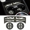 TOMALL Cup Coaster Compatible with Mini Cooper F60 Countryman 2017-2024