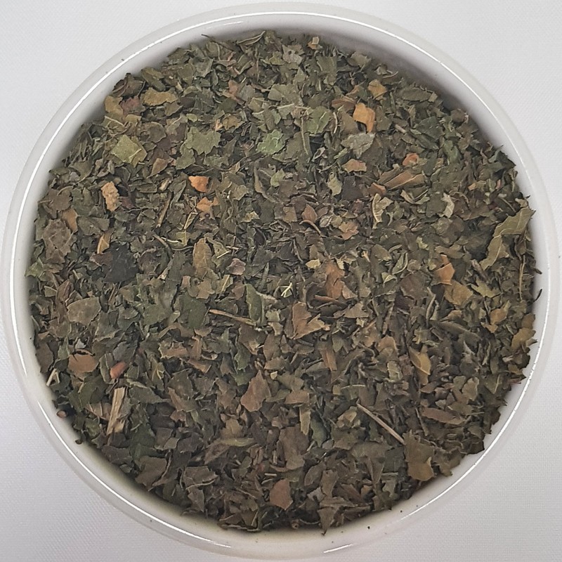 Herba Organica - BlackBerry Leaf - Rubus L - Herbal