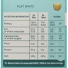 NESCAFÉ Dolce Gusto Flat White Coffee Pods - total of