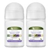 Desodorante De Sales Naturales Y Salvia Notas Femeninas Blen