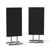 Rebower 15 PCS Black Foam Board 18x24 Inch, Foam Boards