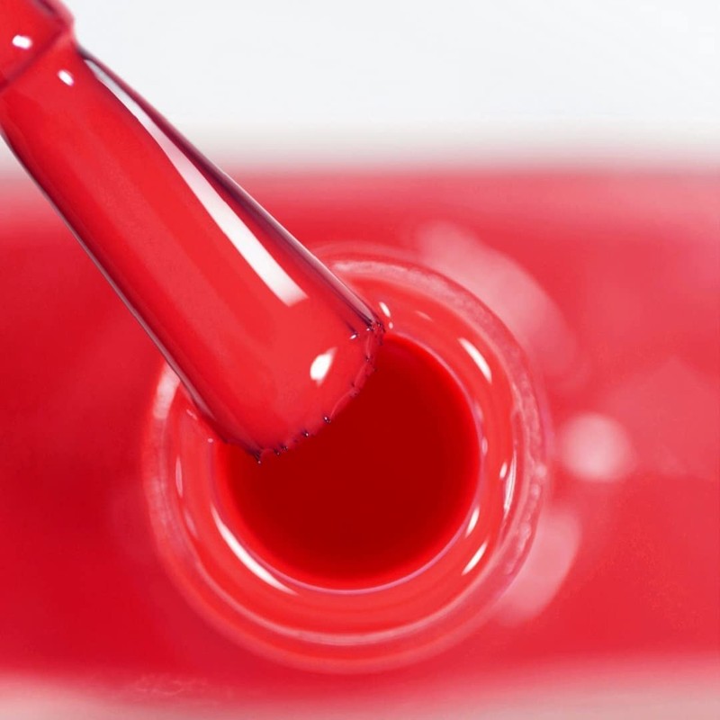 alessandro Hybrid Paint Girly Flush - Pink Red - In
