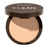 Clean Invisible Pressed Powder