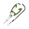 Booms Fishing H01 Fishing Pliers Stainless Steel Scissors Multi-Functional Tool