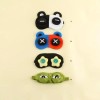수면안대 눈가리개 개구리안대(17502201) Usa7+5wST Sleep Eye Mask Eyepatch Frog Eye