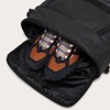 Oakley Rover Convertible Bag, Blackout, One Size