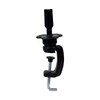 Opini Mannequin Head Table Clamp Stand Adjustable Wig Head Holder