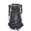 Men's Marathon Cycle Vest Bag Running Outdoor backpack gray