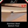 ITALX NEW EZ Pizza Peel 14 V3 (actual size 13.46")