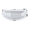 Frankberg Fan Resistor Radiator Fan Compatible with C-a-y-e-n-n-e 92A T-o-u-a-r-e-g