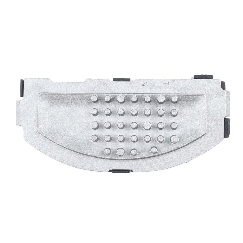 Frankberg Fan Resistor Radiator Fan Compatible with C-a-y-e-n-n-e 92A T-o-u-a-r-e-g