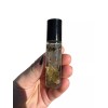 New Moon Beginnings Positive Energy Oil Roller Bottle by New