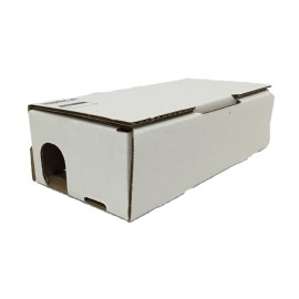 Anstar Products TrapRite Mouse Station - 25 Cardboard Stations by Anstar Products