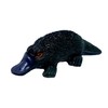 Mini Safari Jungle Animals Play Set - 28 Assorted Creatures,