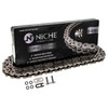 NICHE Drive Sprocket Chain Combo for Polaris Scrambler 500 Trail