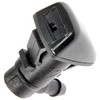 Dorman 58118 Windshield Washer Nozzle Compatible with Select Toyota Models