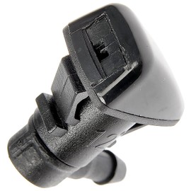 Dorman 58118 Windshield Washer Nozzle Compatible with Select Toyota Models