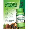 Nature's Truth Activated Charcoal Capsules | 90 Count | Non-GMO