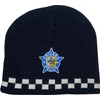 Chicago Police Winter Skull Cap - Police Officer Without Cuff