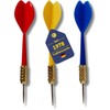 Best Sport Brass Darts Stinger - Multi-Colour