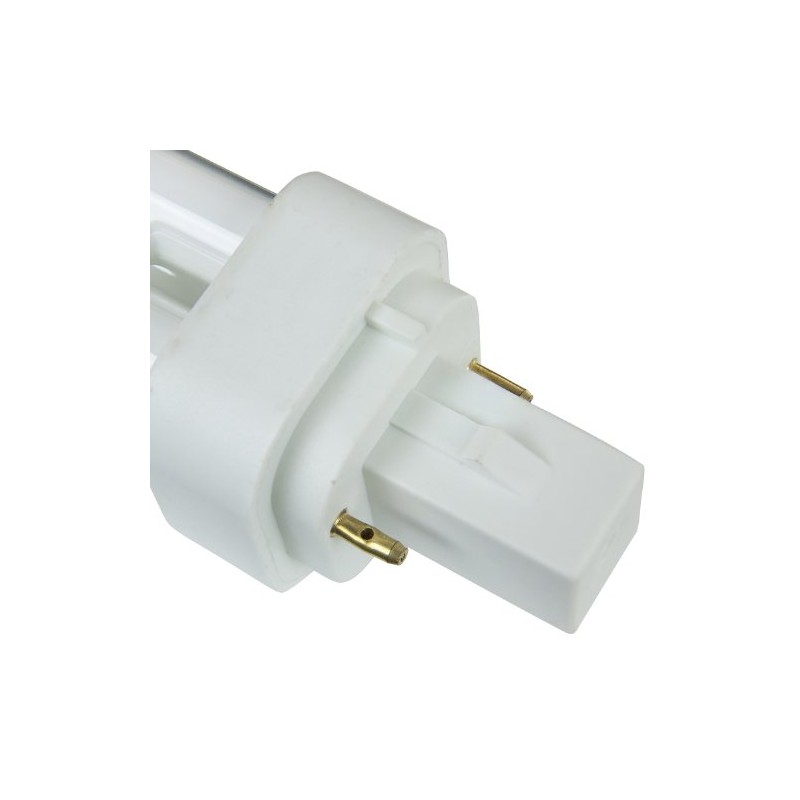 Sunlite PLD26/SP27K Compact Fluorescent PLD 2-Pin Plug-in Double Quad Tube