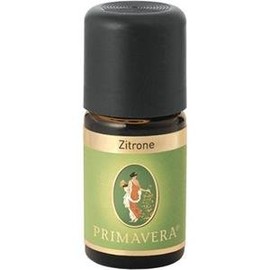 Primavera Zitrone 50 ml