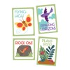 Carson Dellosa Nature Explorers Prize Pack Stickers (168259)