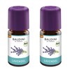 Baldini Lavender Oil BIO, 100% pure organic essential oil of