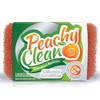 Gourmet Silicone Scrubber by Peachy Clean (Qty 1) with Fresh