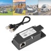 for Dishy V2 to RJ45 Adapter with POE Injector T568B