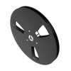 1/4 7 Inch Empty Reel Aluminum Alloy Universal 3 Open
