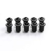 COPART M5 15mm Fairing Bolt Kit Screws Nuts Washers Mounting