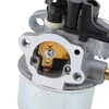Lawn Trimmer Carburetor Aluminum Easy to Install Weed Trimmer Carburetor