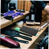 DOITOOL Scissor Holder Pouch Hairdresser Pouch Multi-use Storage Bag for
