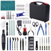 YIBEICO 3D Printing Tools with Storage Box for 3D Printer