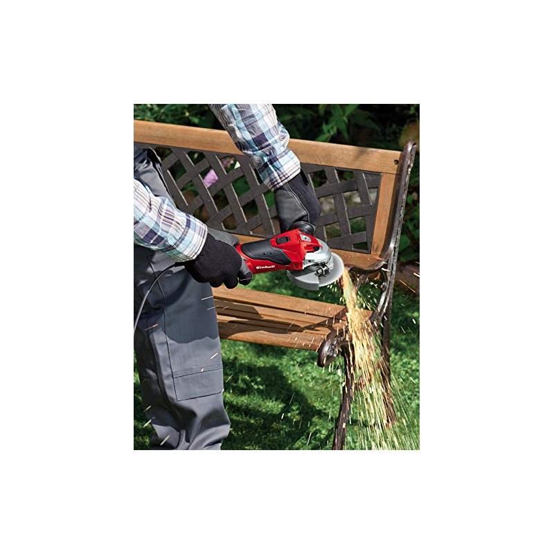 KWB Cut-Fix Roughing Plane, Metal, 7931–65