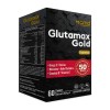Glutamax Gold Omega 3 Suplemento Adultos Mayores 60 Caps