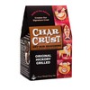 Char Crust Dry-Rub Seasoning, Original Hickory Grilled, 4 Ounce (Pack