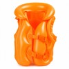Inflatable Kids Swim Training Vest – Portable PVC Buoyancy Aid