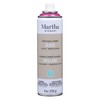 Martha Stewart Primer 8oz Spray Paint, Gloss Wine 8 Fl
