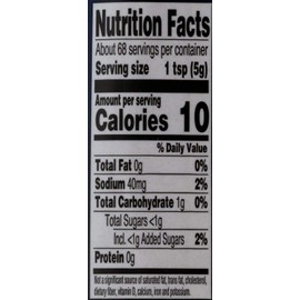 Lars Own Spicy Brown Mustard 2-Pack