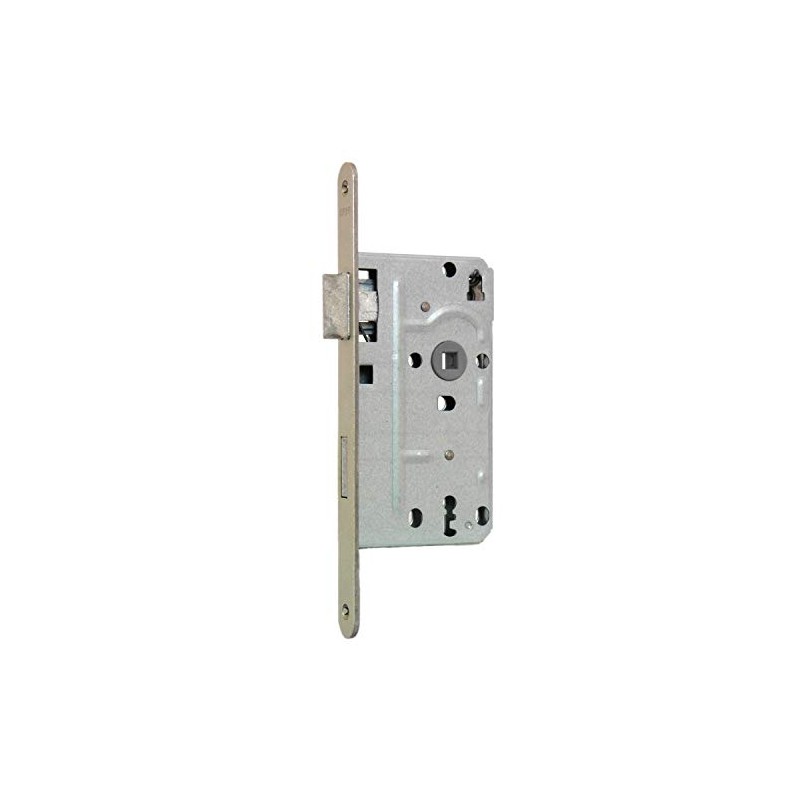 KFV Deadlock 104 – Rounded – 20 mm Faceplate Width