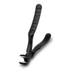 SG Nekoo Angled Head Nail Clippers for Thick Nails,Long Handled