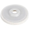 10pcs Angle Grinder Polishing Discs Wool Buffing Grinding Wheel Pads