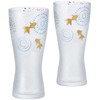 Aderia Premium Fireworks Glass