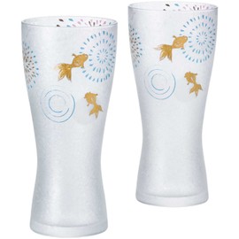 Aderia Premium Fireworks Glass