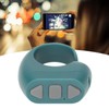 Bluetooth Remote Control Page Turner for TikTok, Scrolling Ring Page